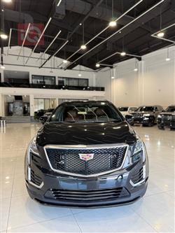 كاديلاك XT5